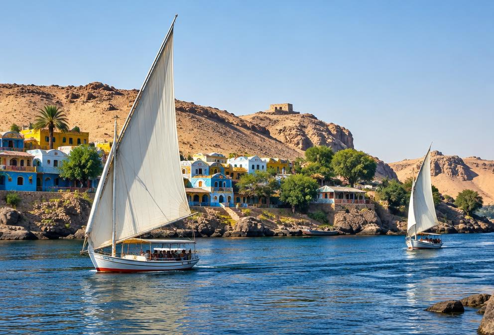 Aswan