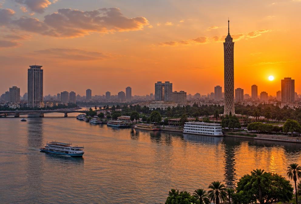 Cairo