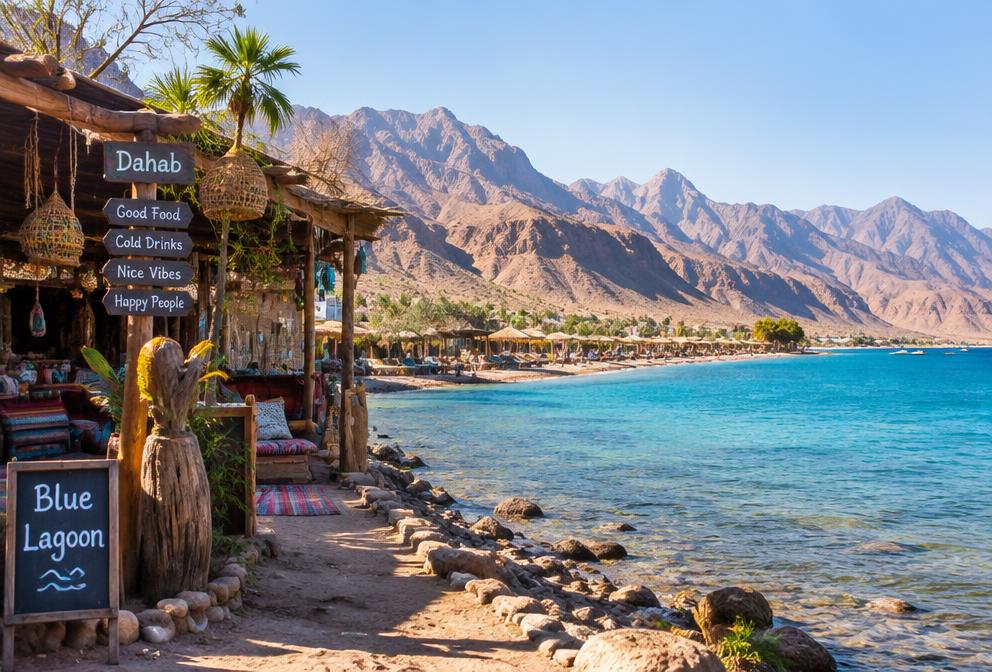 Dahab
