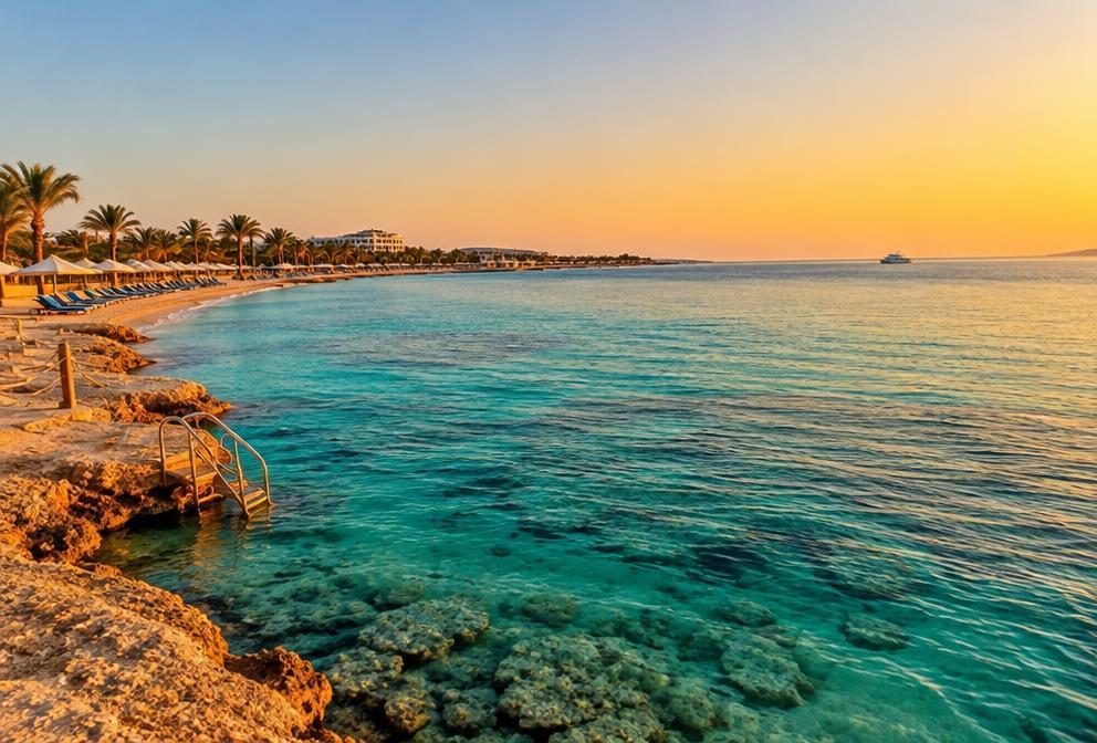 Hurghada