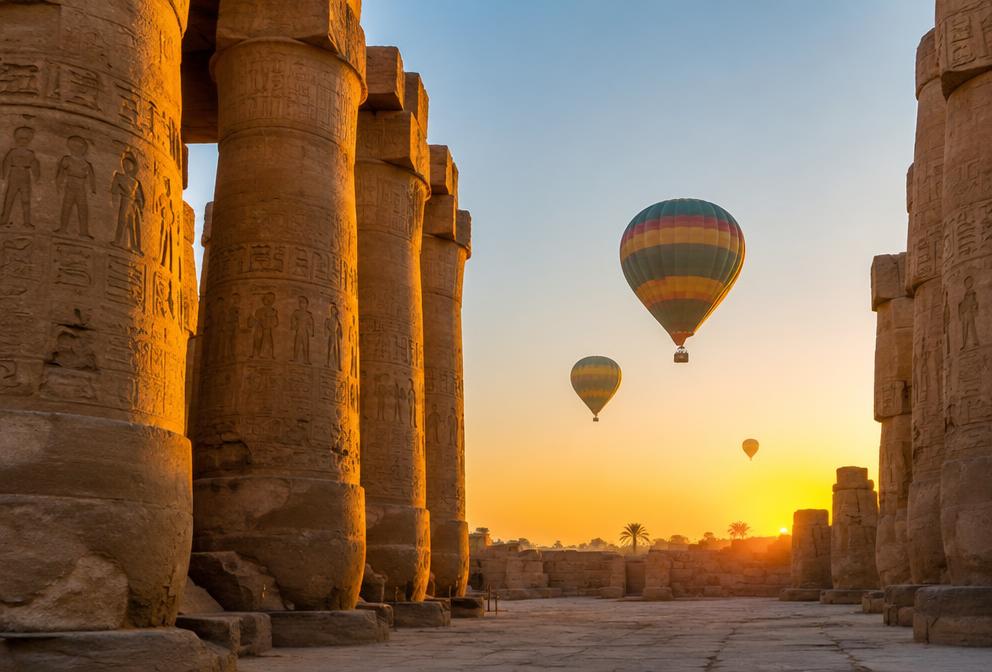 Luxor