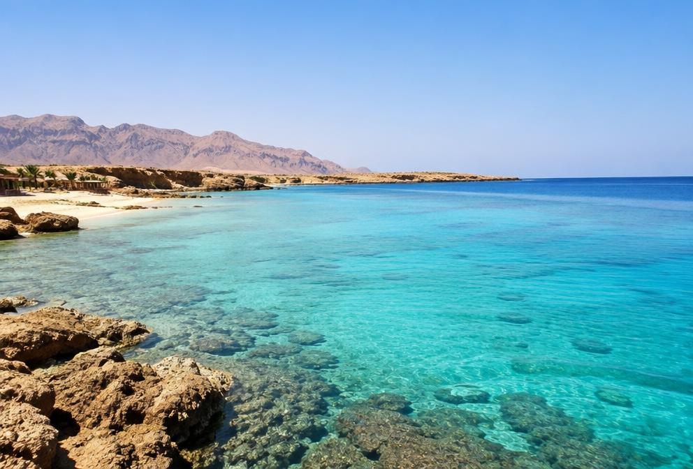 Marsa Alam