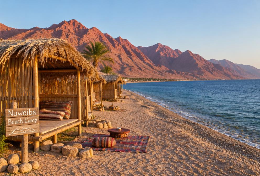 Nuweiba