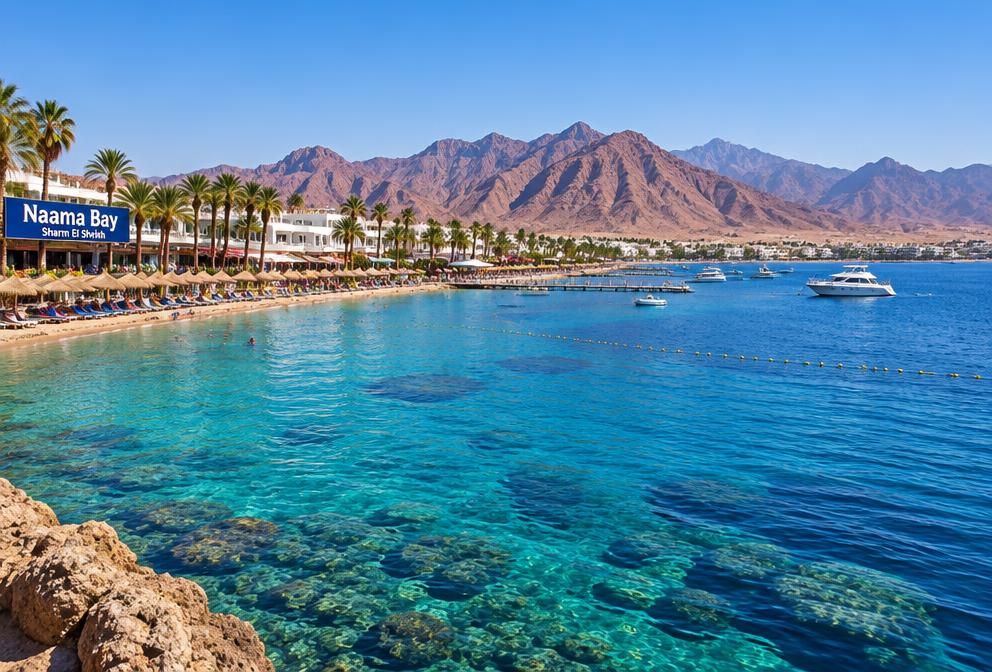 Sharm El Sheikh