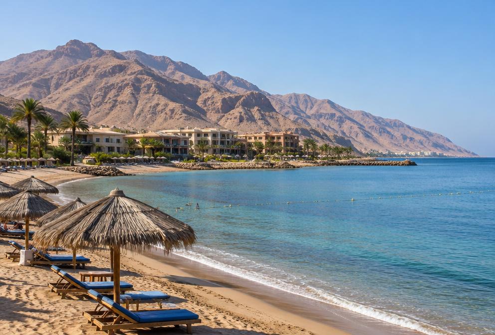 Ain El Sokhna